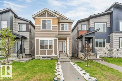 213 Charlesworth Dr Sw, Edmonton, AB, T6X2W2 | Card Image