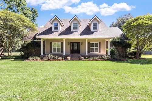 5409 Eagle Pass Drive, Youngsville, LA, 70592 | Card Image