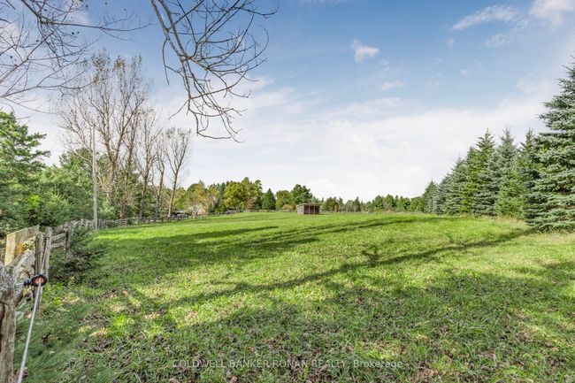 836138 4 Th Line, House other with 3 bedrooms, 2 bathrooms and 6 parking in Mulmur ON | Image 41