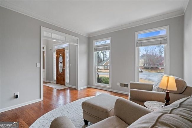 5292 Candleberry Dr Sw, House other with 4 bedrooms, 4 bathrooms and null parking in Lilburn GA | Image 20