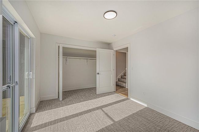 22903 W 72 Nd Ter, Townhouse with 4 bedrooms, 4 bathrooms and null parking in Shawnee KS | Image 21