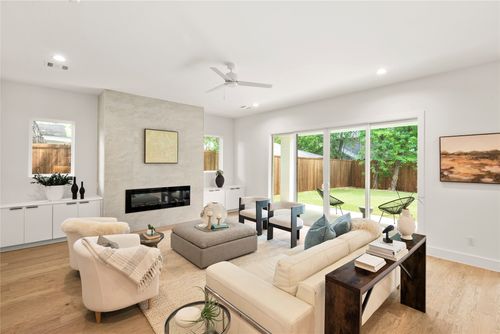 6543 Kenwell St, Dallas, TX, 75209-5341 | Card Image