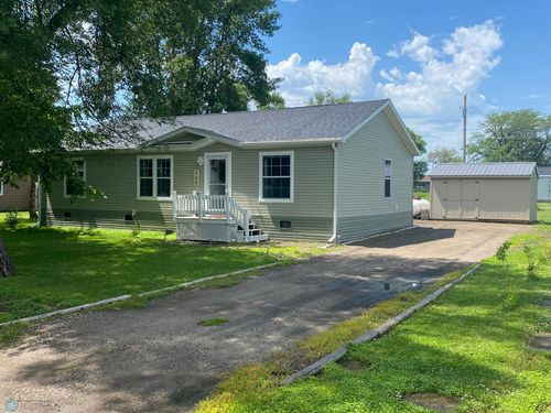 360 Rice St S, Hendrum, MN, 56550-5016 | Card Image