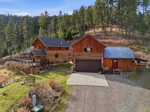 192 Mountain Brook Rd, Livingston, MT, 59047-8941 | Card Image