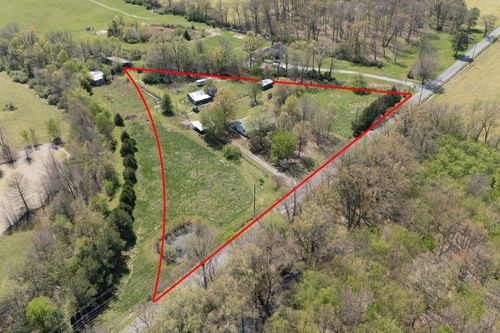 13849 Mustang Road, Marion, IL, 62959 | Card Image
