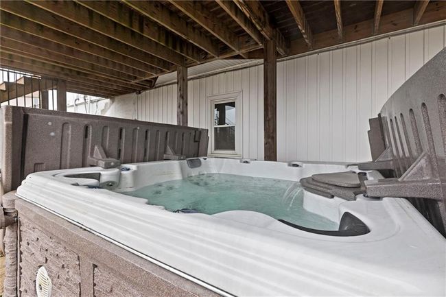 718 Sandpiper St, House other with 4 bedrooms, 4 bathrooms and null parking in Raymore MO | Image 44