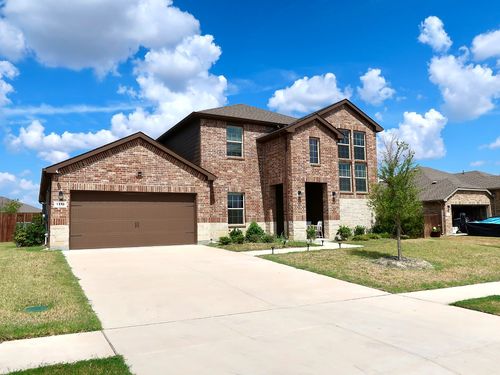 1310 Tophill Drive, Cedar Hill, TX, 75104 | Card Image