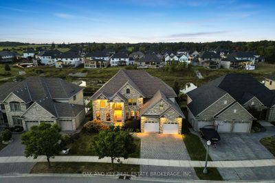 465 Eagletrace Dr, House other with 4 bedrooms, 6 bathrooms and 4 parking in London ON | Image 3