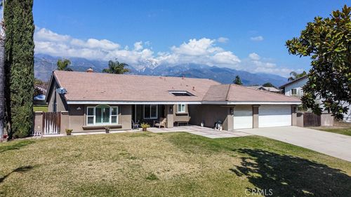 351 W Buffington St, Upland, CA, 91784-1609 | Card Image