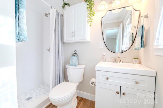 Updated shower in primary bath! | Image 23
