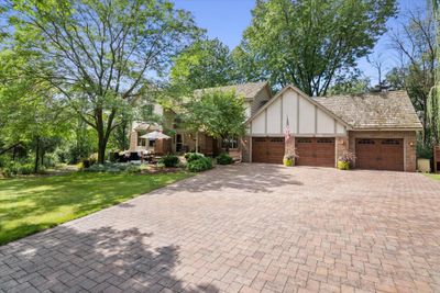 6179 Partridge Court, House other with 4 bedrooms, 2 bathrooms and null parking in Lino Lakes MN | Image 1