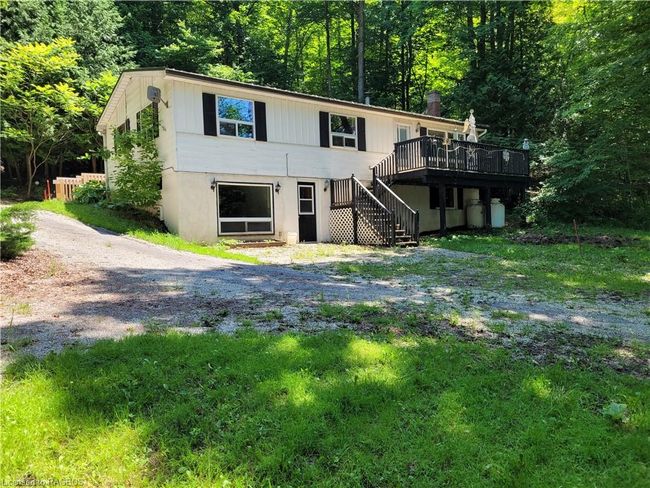 174687 Grey Rd 30, House other with 3 bedrooms, 1 bathrooms and 10 parking in Markdale ON | Image 7