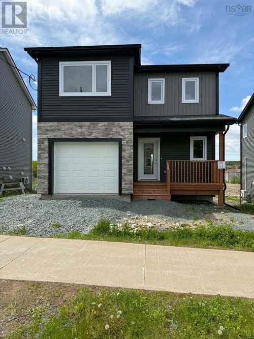 352-57 Alabaster Way, Halifax, NS, B3P0C5 | Card Image