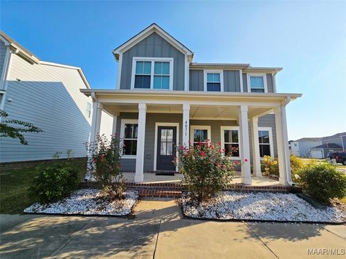 4071 Fields Run, Pike Road, AL, 36064-0079 | Card Image