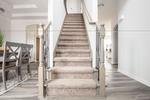53199 Woodland Dr, New Baltimore, MI, 48047 | Card Image