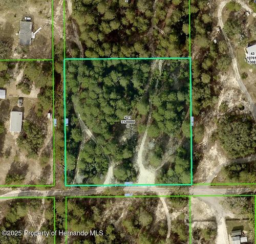 0 Harrison St, BROOKSVILLE, FL, 34613 | Card Image