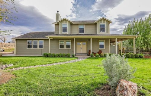 4517 Snake River Mesa Rd, Buhl, ID, 83316-5145 | Card Image