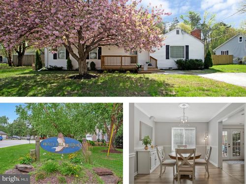 114 River Rd, EDGEWATER, MD, 21037-3827 | Card Image