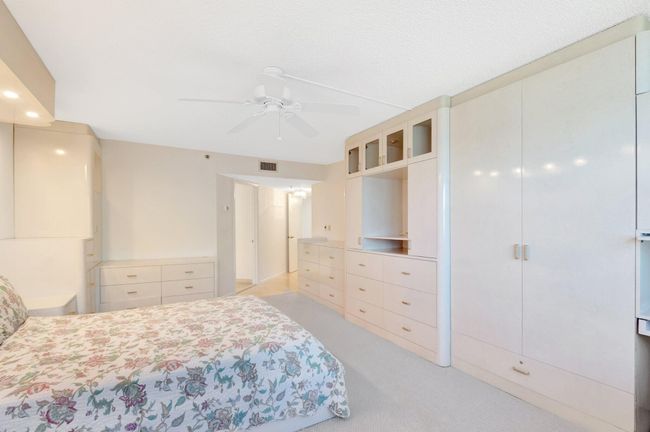APT-4C - 4605 S Ocean Blvd, Condo with 3 bedrooms, 3 bathrooms and null parking in Highland Beach FL | Image 28