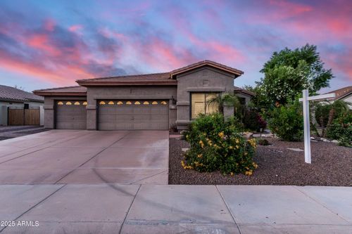 1528 E Harrison St, Gilbert, AZ, 85295-4919 | Card Image