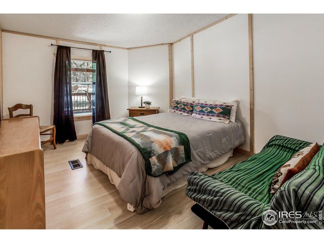 1701 Tesuque Trl, House other with 4 bedrooms, 2 bathrooms and null parking in Red Feather Lakes CO | Image 31