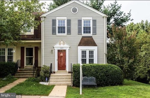 14571 Truro Parish Ct, CENTREVILLE, VA, 20120-3203 | Card Image