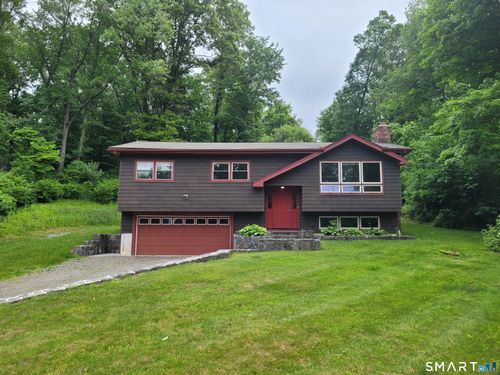 163 Candlewood Lake Rd, Brookfield, CT, 06804-2104 | Card Image