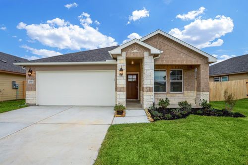2110 Cherryvale Dr, Tomball, TX, 77375-2197 | Card Image