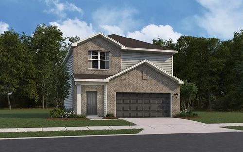 10138 Red Orchid Dr, Houston, TX, 77016-1651 | Card Image