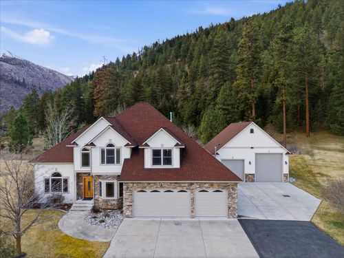 10596 Nez Perce Loop, Lolo, MT, 59847-8477 | Card Image