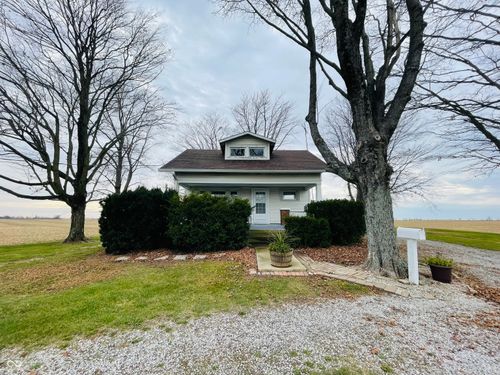 1228 N Grandison Rd, Charlottesville, IN, 46117-9720 | Card Image