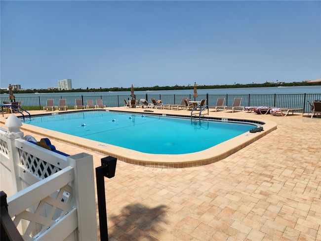APT-403 - 851 Bayway Blvd, Condo with 2 bedrooms, 2 bathrooms and null parking in CLEARWATER BEACH FL | Image 20