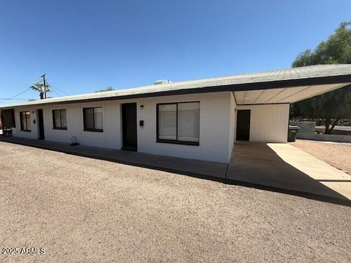 1-2521 N 49th St, Phoenix, AZ, 85008-2549 | Card Image