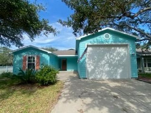 134 Treasure St, Rockport, TX, 78382-6336 | Card Image