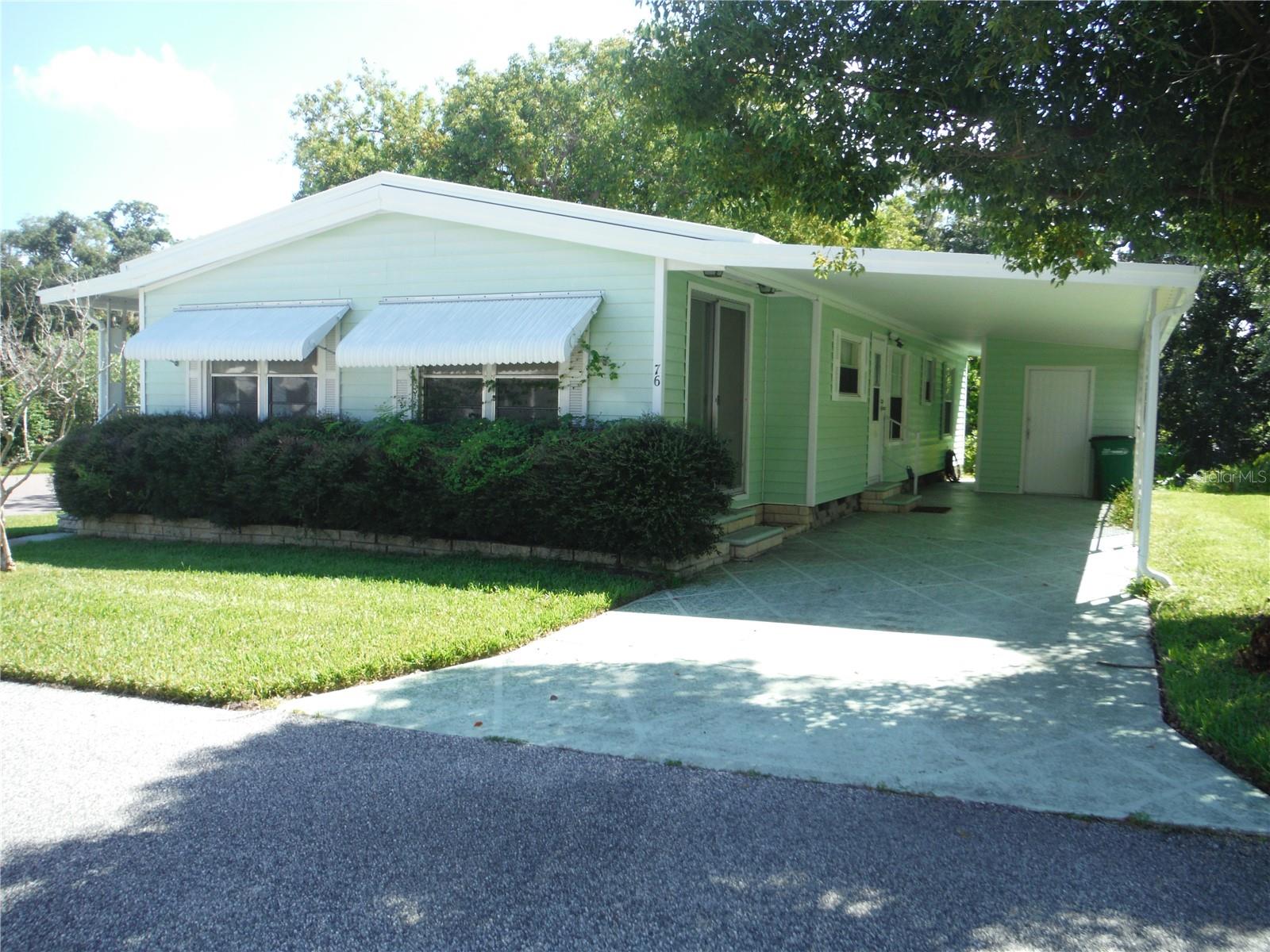 24 76 Live Oak Court, Sold in SAFETY HARBOR Zoocasa