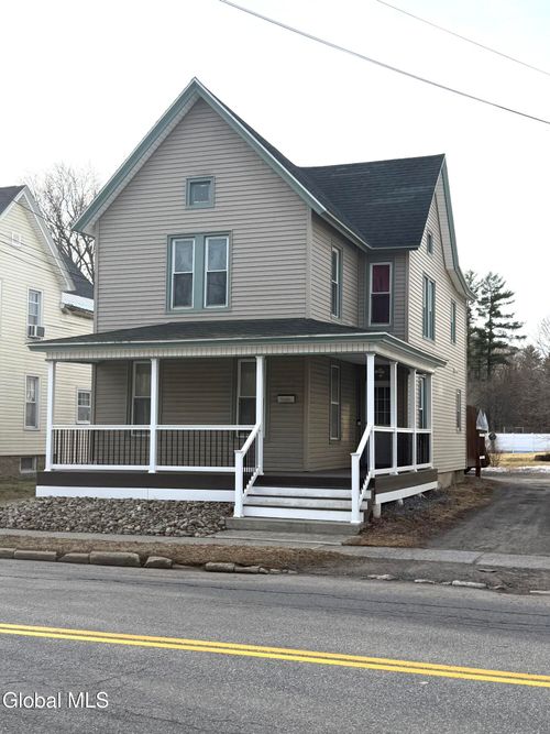 202 E Main St, Johnstown, NY, 12095-2619 | Card Image