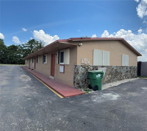 3-2924 Nw 132nd Ter, Opa-Locka, FL, 33054-4989 | Card Image