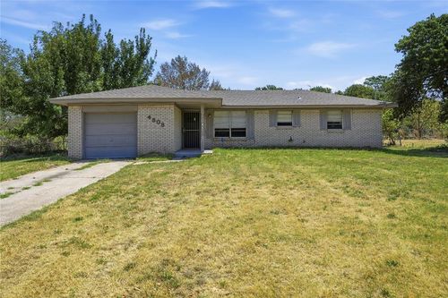 4808 Sunset Ter, Spencer, OK, 73084-2749 | Card Image
