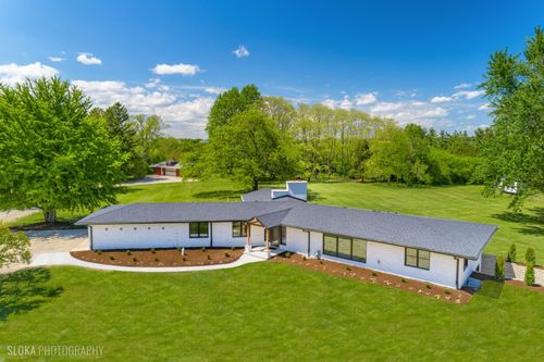 23489 N Old Barrington Rd, Barrington, IL, 60010-1965 | Card Image