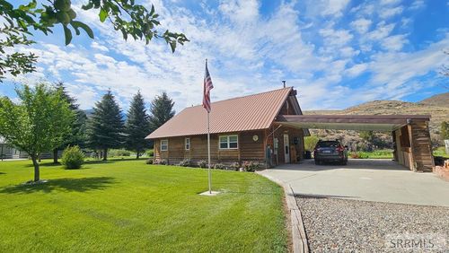 443 W Elkhorn Rd, Salmon, ID, 83467-5264 | Card Image