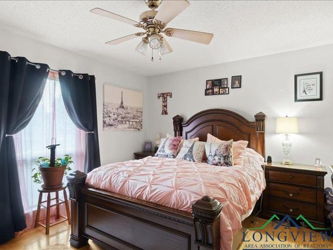 1009 Sequoyah Ln, House other with 3 bedrooms, 2 bathrooms and null parking in Longview TX | Image 16