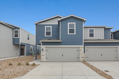 12809 Village Spun Plz, Buda, TX, 78610-4708 | Card Image