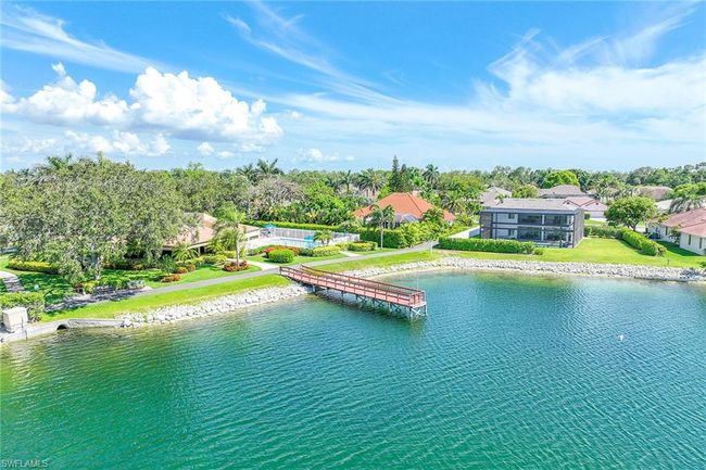APT-103 - 605 Squire Cir, Condo with 2 bedrooms, 2 bathrooms and 1 parking in NAPLES FL | Image 24