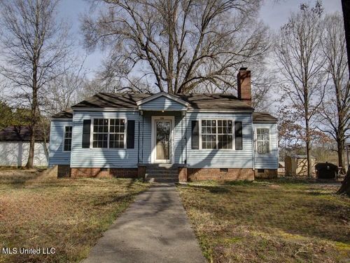 106 Childress St, Sardis, MS, 38666-1203 | Card Image