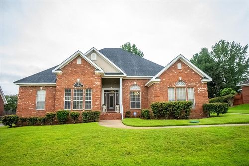 2940 Richmond Dr, Mobile, AL, 36695-8270 | Card Image