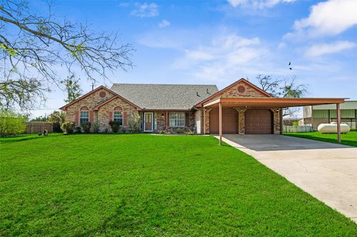 2604 Causbie Rd, Weatherford, TX, 76087-9257 | Card Image