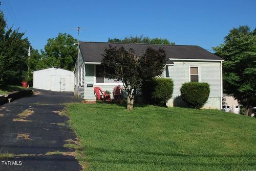 1201 Barton Street, Johnson City, TN, 37604 | Card Image