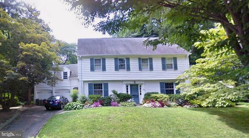 5516 Cedar Pkwy, CHEVY CHASE, MD, 20815-3444 | Card Image
