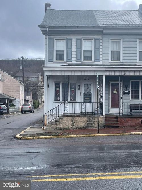 2000 Centre St, ASHLAND, PA, 17921-1013 | Card Image