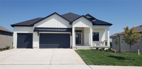 24195 W 91st Ter, Lenexa, KS, 66227 | Card Image